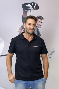 FIBO 2017 in Köln