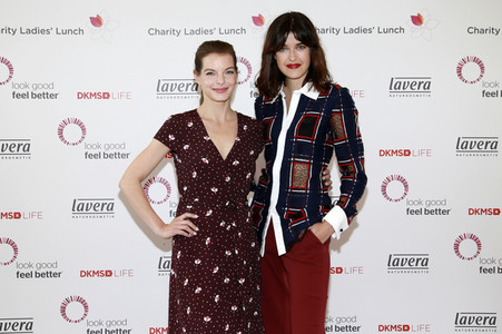DKMS LIFE Charity Ladies Lunch in Hannover