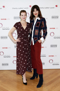 DKMS LIFE Charity Ladies Lunch in Hannover