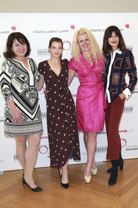 DKMS LIFE Charity Ladies Lunch in Hannover