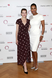 DKMS LIFE Charity Ladies Lunch in Hannover