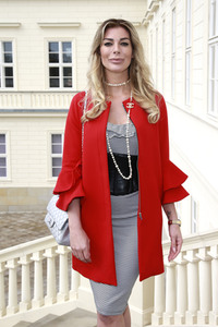 DKMS LIFE Charity Ladies Lunch in Hannover