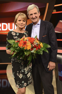 Quizshow 'Paarduell XXL' in Köln