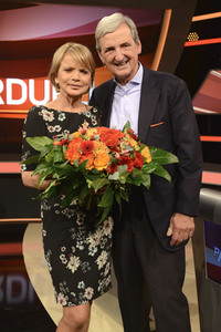 Quizshow 'Paarduell XXL' in Köln