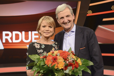 Quizshow 'Paarduell XXL' in Köln