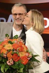 Quizshow 'Paarduell XXL' in Köln