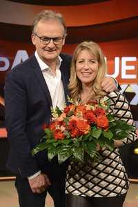 Quizshow 'Paarduell XXL' in Köln