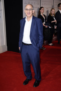 Filmpremiere 'The Sense of an Ending' in London
