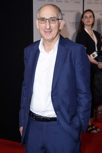 Filmpremiere 'The Sense of an Ending' in London