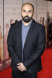 Filmpremiere 'The Sense of an Ending' in London