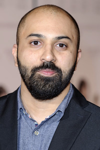 Filmpremiere 'The Sense of an Ending' in London