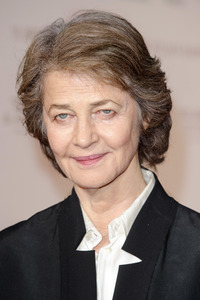 Filmpremiere 'The Sense of an Ending' in London