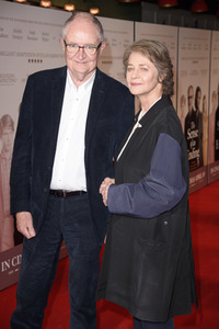 Filmpremiere 'The Sense of an Ending' in London