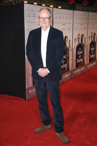 Filmpremiere 'The Sense of an Ending' in London