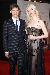 Filmpremiere 'The Sense of an Ending' in London