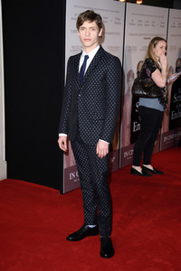Filmpremiere 'The Sense of an Ending' in London