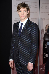 Filmpremiere 'The Sense of an Ending' in London