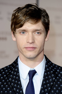 Filmpremiere 'The Sense of an Ending' in London