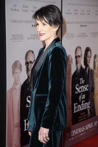 Filmpremiere 'The Sense of an Ending' in London