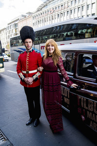 Charlotte Tilbury - KaDeWe Launch Event in Berlin