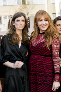 Charlotte Tilbury - KaDeWe Launch Event in Berlin