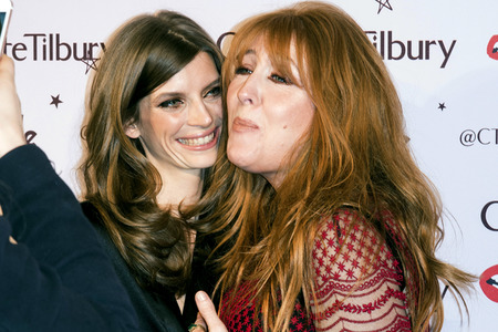 Charlotte Tilbury - KaDeWe Launch Event in Berlin