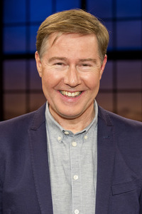 Talkshow 'Kölner Treff' in Köln