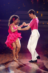 Tanzshow 'Let's Dance' in Köln