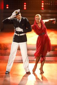 Tanzshow 'Let's Dance' in Köln