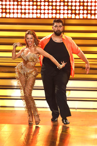 Tanzshow 'Let's Dance' in Köln