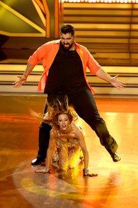 Tanzshow 'Let's Dance' in Köln