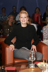 'NDR Talk Show' in Hamburg