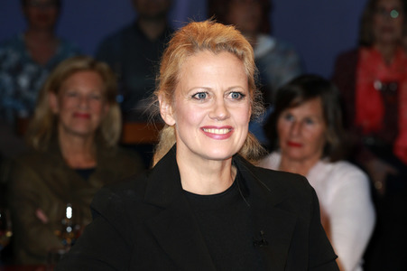 'NDR Talk Show' in Hamburg