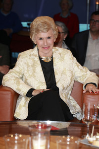 'NDR Talk Show' in Hamburg
