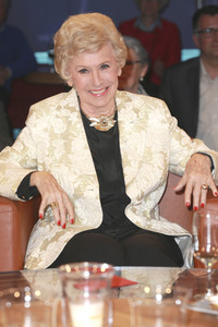 'NDR Talk Show' in Hamburg