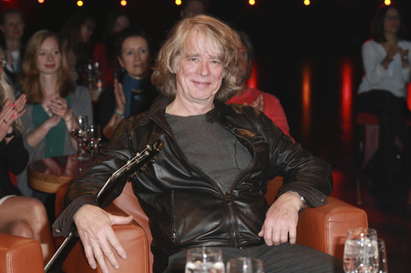 'NDR Talk Show' in Hamburg