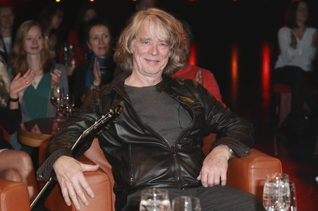 'NDR Talk Show' in Hamburg