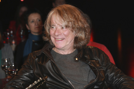 'NDR Talk Show' in Hamburg