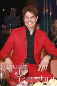 'NDR Talk Show' in Hamburg
