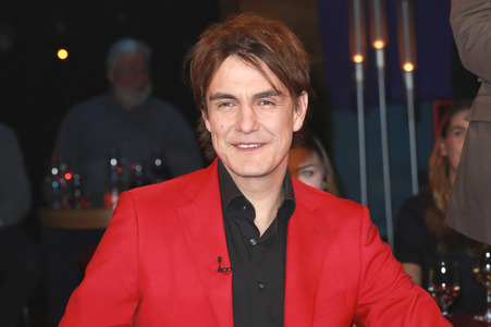 'NDR Talk Show' in Hamburg