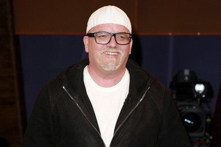 'NDR Talk Show' in Hamburg