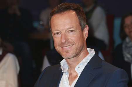 'NDR Talk Show' in Hamburg