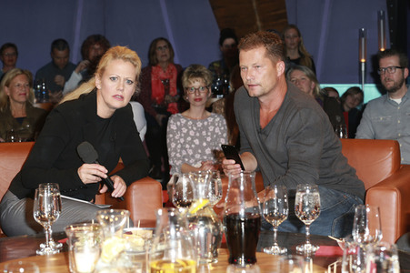 'NDR Talk Show' in Hamburg