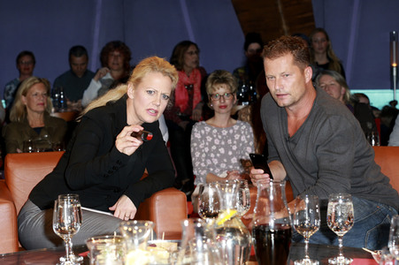 'NDR Talk Show' in Hamburg