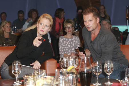 'NDR Talk Show' in Hamburg