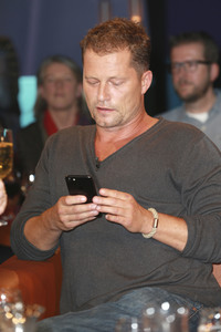 'NDR Talk Show' in Hamburg