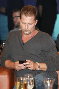'NDR Talk Show' in Hamburg