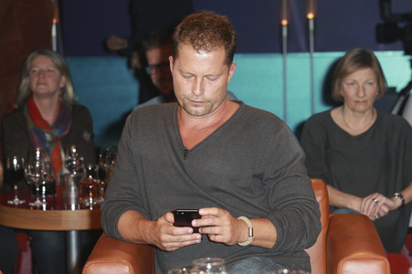 'NDR Talk Show' in Hamburg