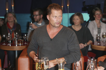 'NDR Talk Show' in Hamburg