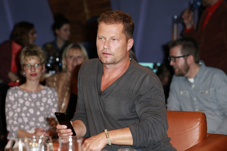 'NDR Talk Show' in Hamburg